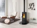 Kamin LaNordica CANDY