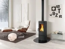 Kamin LaNordica CANDY