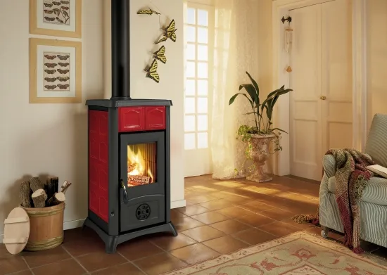 Kamin LaNordica GEMMA