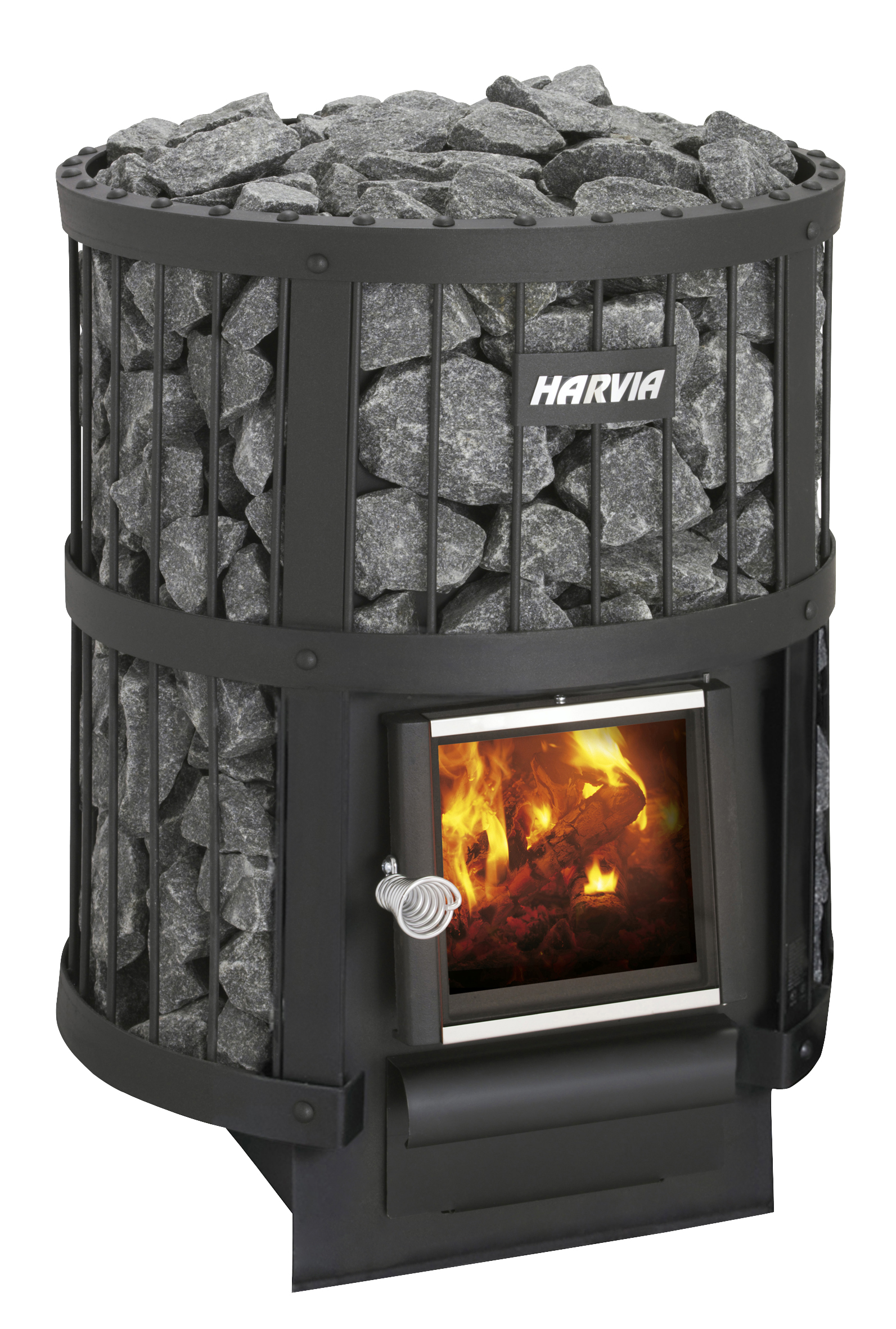 Wood-burning heater Harvia Legend 150 (limited quantity) - Kodukolle