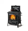 Kamin LaNordica ISETTA EVO con cerchi