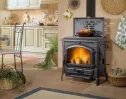 Kamin LaNordica ISOTTA EVO con cerchi