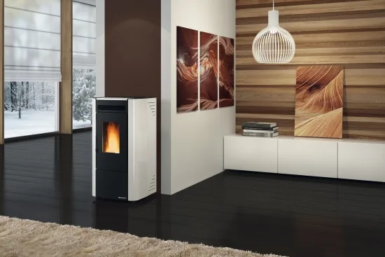 Pelletikamin Extraflame KETTY