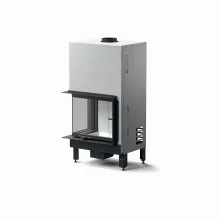 Kaminasüdamik MCZ PLASMA 75 DX