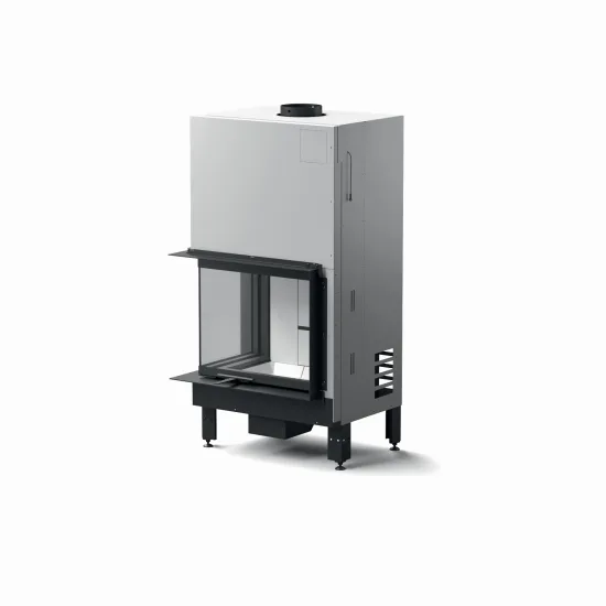 Kaminasüdamik MCZ PLASMA 75 DX