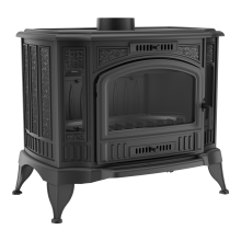 Kamin Kratki KOZA K9