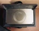 Kamin LaNordica ISOTTA EVO con cerchi