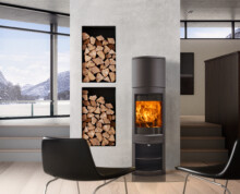 JOTUL F 361 V2 ADVANCE HT