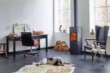 Kamin Jotul Scan 41-1