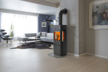 Kamin SCAN 41-2