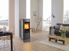 Kamin Scan 65-3