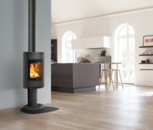 Kamin SCAN 68-3 PEDESTAL