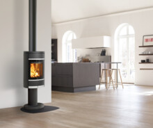 Kamin SCAN 68-4 PEDESTAL