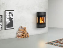Kamin SCAN 68-7 WALL