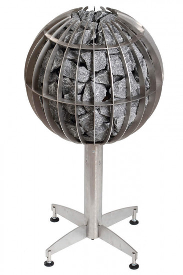 Elektrikeris Harvia Globe
