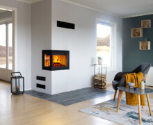 Jotul I 520 FL