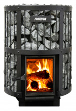 Keris Harvia Legend 240 Greenflame