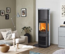 Jotul F 377 V2 Advance HT