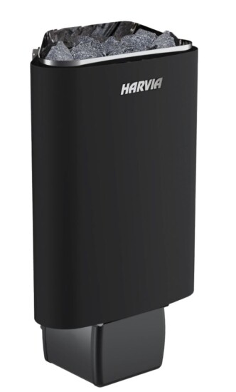 Harvia Delta D36E 3,6 kW