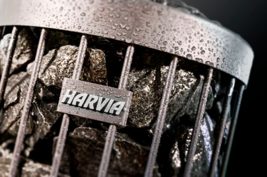 Harvia Legend PO110XE-PO70XE