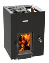 Harvia Linear 22 GreenFlame RS