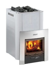 Harvia Pro 36 Duo