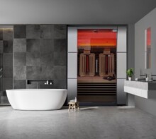 Harvia Spectrum Small