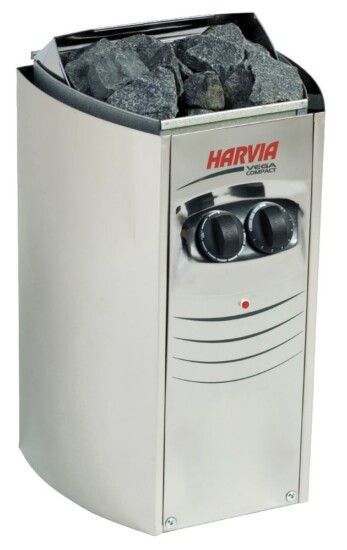 Harvia Vega Compact
