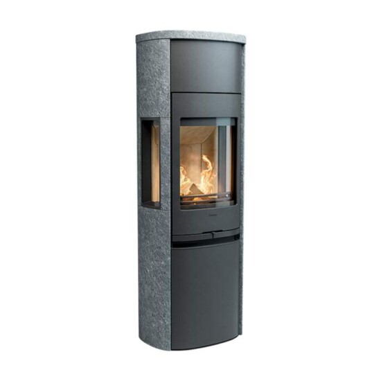 Contura 996T Style hall