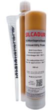 Tulekindel vaht Silca SILCADUR 110