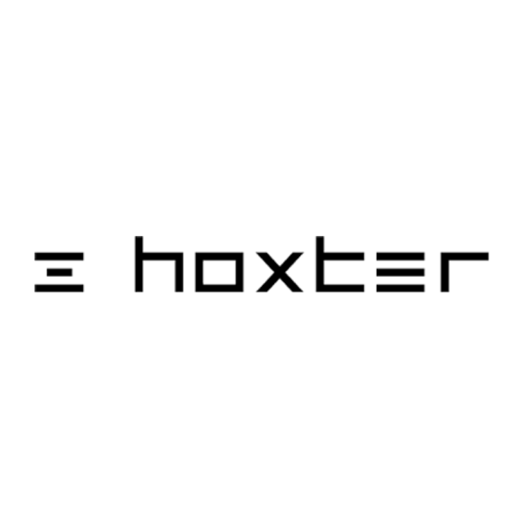 Hoxter logo