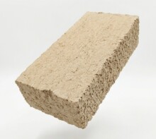 Šamotttellis 250 x 124 x 64 mm