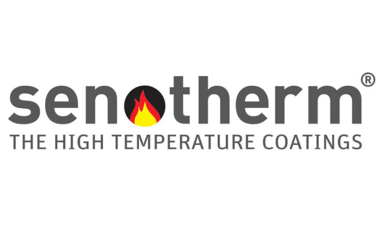 Senotherm logo