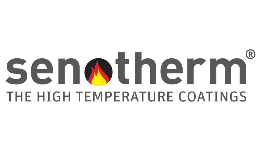 Senotherm logo